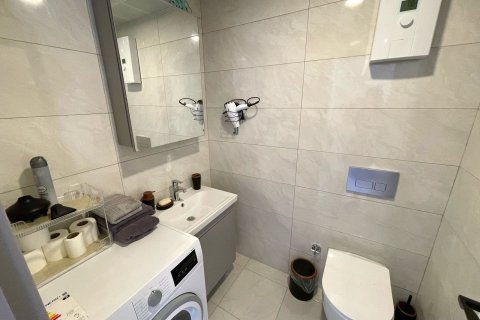 1+0 Wohnung in Avsallar, Antalya, Türkei Nr. 225097 - 7