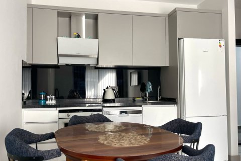 1+0 Wohnung in Avsallar, Antalya, Türkei Nr. 225097 - 4
