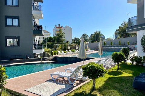 1+0 Wohnung in Avsallar, Antalya, Türkei Nr. 225097 - 12