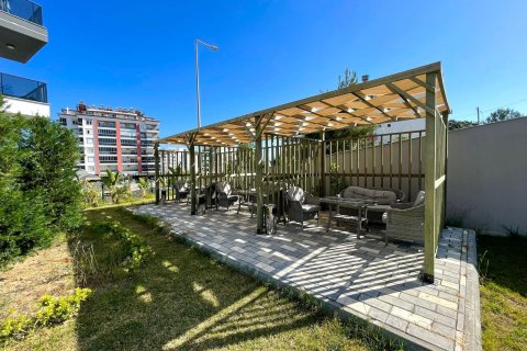1+0 Wohnung in Avsallar, Antalya, Türkei Nr. 225097 - 14