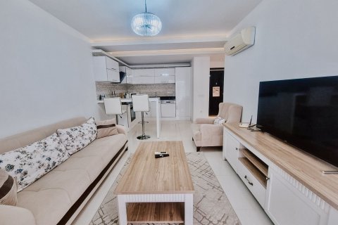1+0 Wohnung in Alanya, Antalya, Türkei Nr. 225098 - 2