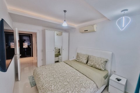 1+0 Wohnung in Alanya, Antalya, Türkei Nr. 225098 - 9