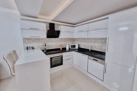 1+0 Wohnung in Alanya, Antalya, Türkei Nr. 225098 - 7