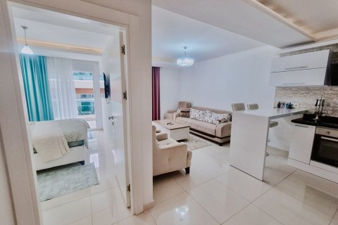 1+0 Wohnung in Alanya, Antalya, Türkei Nr. 225098 - 8