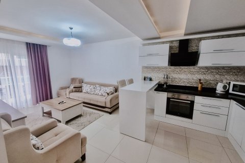 1+0 Wohnung in Alanya, Antalya, Türkei Nr. 225098 - 6