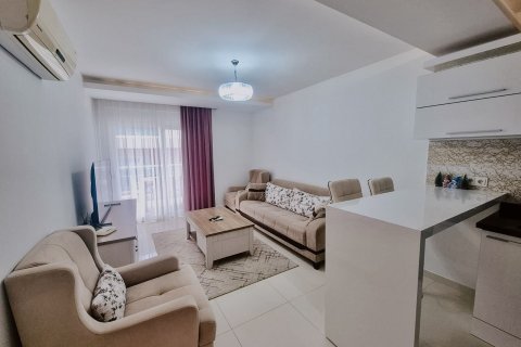 1+0 Wohnung in Alanya, Antalya, Türkei Nr. 225098 - 5