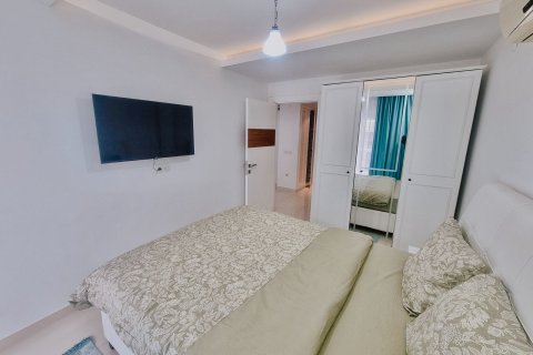 1+0 Wohnung in Alanya, Antalya, Türkei Nr. 225098 - 10