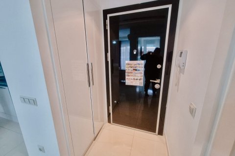 1+0 Wohnung in Alanya, Antalya, Türkei Nr. 225098 - 12