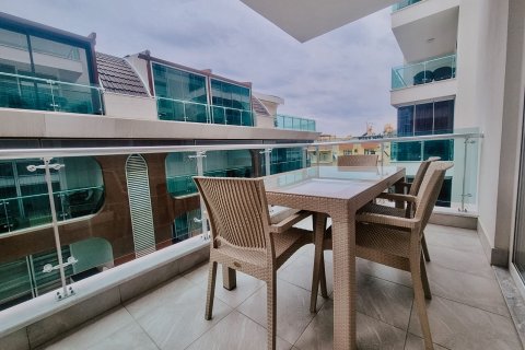 1+0 Wohnung in Alanya, Antalya, Türkei Nr. 225098 - 15