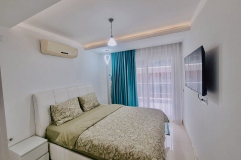 1+0 Wohnung in Alanya, Antalya, Türkei Nr. 225098 - 11