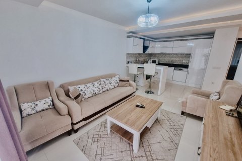 1+0 Wohnung in Alanya, Antalya, Türkei Nr. 225098 - 4