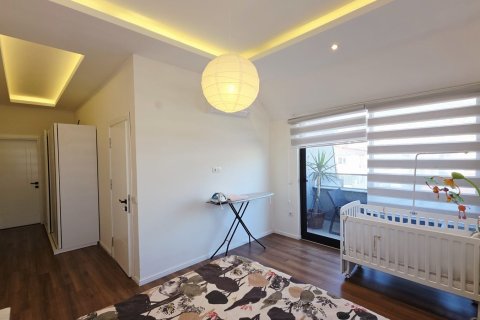 2+0 Lägenhet i Alanya, Antalya, Turkiet Nr. 225094 - 9