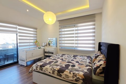 2+0 Lägenhet i Alanya, Antalya, Turkiet Nr. 225094 - 8