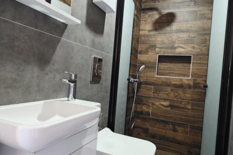 2+0 Lägenhet i Alanya, Antalya, Turkiet Nr. 225094 - 13