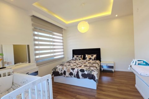2+0 Lägenhet i Alanya, Antalya, Turkiet Nr. 225094 - 7