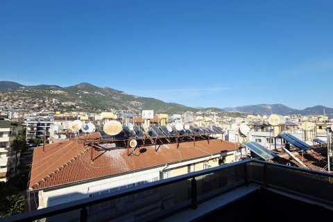 2+0 Lägenhet i Alanya, Antalya, Turkiet Nr. 225094 - 15