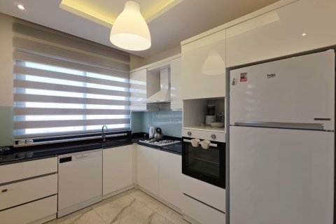 2+0 Lägenhet i Alanya, Antalya, Turkiet Nr. 225094 - 2