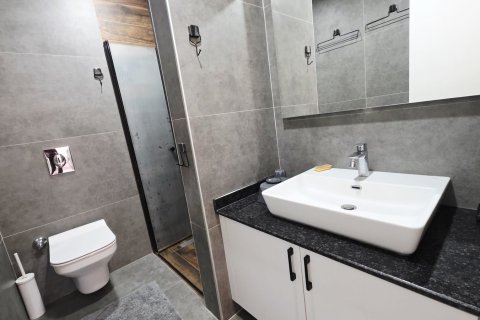 2+0 Lägenhet i Alanya, Antalya, Turkiet Nr. 225094 - 12