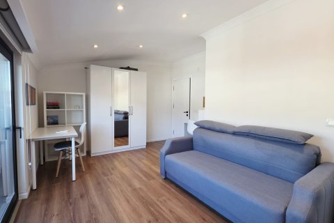 2+0 Lägenhet i Alanya, Antalya, Turkiet Nr. 225094 - 10