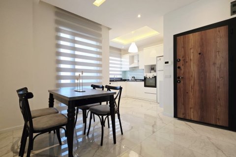 2+0 Lägenhet i Alanya, Antalya, Turkiet Nr. 225094 - 3