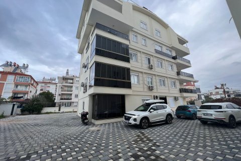 2+1 Leilighet  i Kepez, Canakkale, Tyrkia Nr. 229657