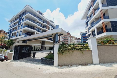 3+1 Penthouse  in Alanya, Antalya, Turkey No. 229780