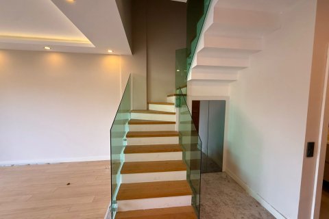 Продажа квартиры  в Анталье, Турция 3+1, 160м2, №221320 – фото 9