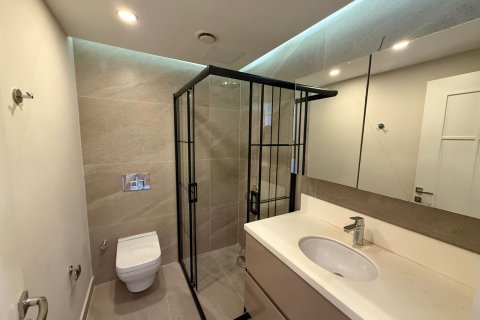 Продажа квартиры  в Анталье, Турция 3+1, 160м2, №221320 – фото 5