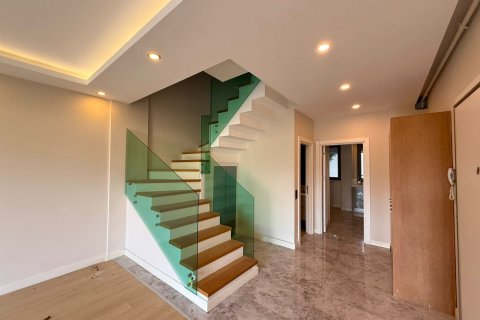 Продажа квартиры  в Анталье, Турция 3+1, 160м2, №221320 – фото 13