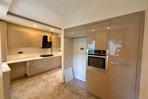 Продажа квартиры  в Анталье, Турция 3+1, 160м2, №221320 – фото 2