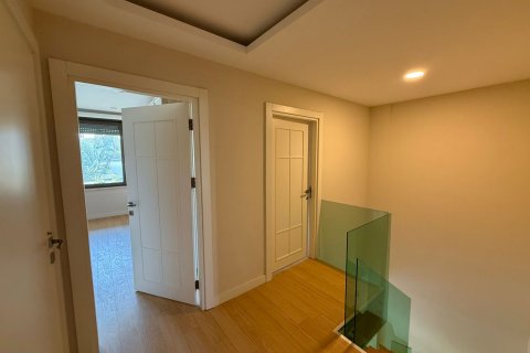 Продажа квартиры  в Анталье, Турция 3+1, 160м2, №221320 – фото 28