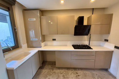 Квартира  3+1 в Анталье, Турция №221320