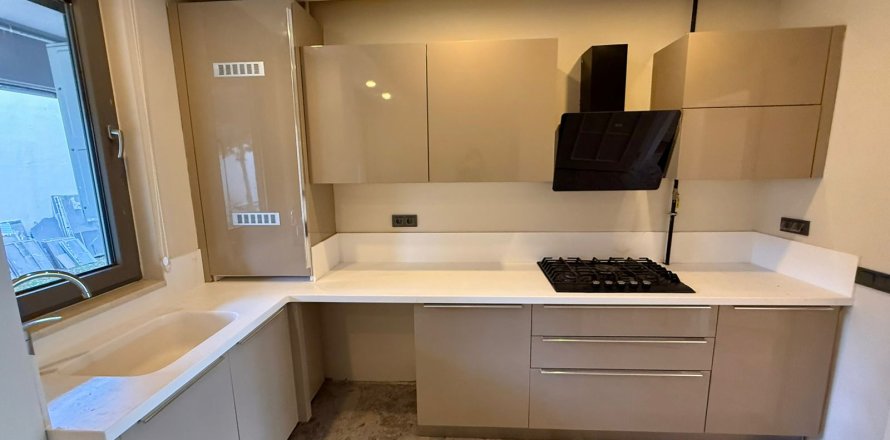 Квартира  3+1 в Анталье, Турция №221320