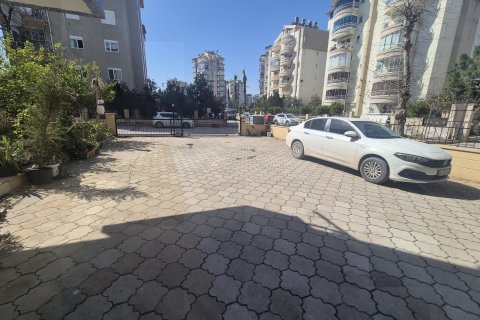 Продажа квартиры  в Анталье, Турция 2+1, 90м2, №221319 – фото 5