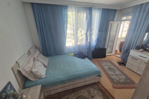 Продажа квартиры  в Анталье, Турция 2+1, 90м2, №221319 – фото 6