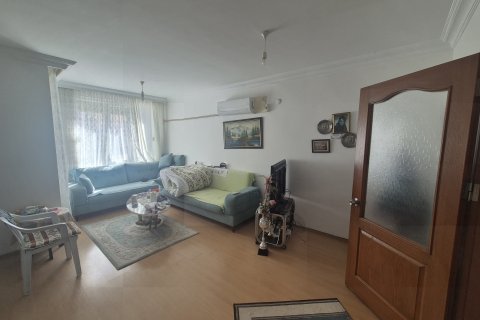 Продажа квартиры  в Анталье, Турция 2+1, 90м2, №221319 – фото 3