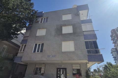 Продажа квартиры  в Анталье, Турция 2+1, 90м2, №221319 – фото 17