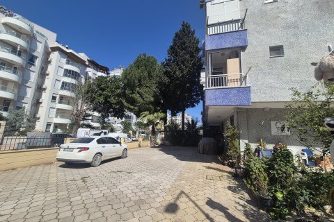 Продажа квартиры  в Анталье, Турция 2+1, 90м2, №221319 – фото 16