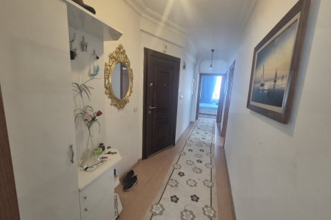 Продажа квартиры  в Анталье, Турция 2+1, 90м2, №221319 – фото 8