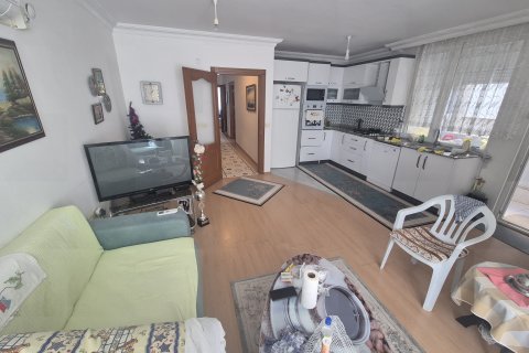 Квартира  2+1 в Анталье, Турция №221319