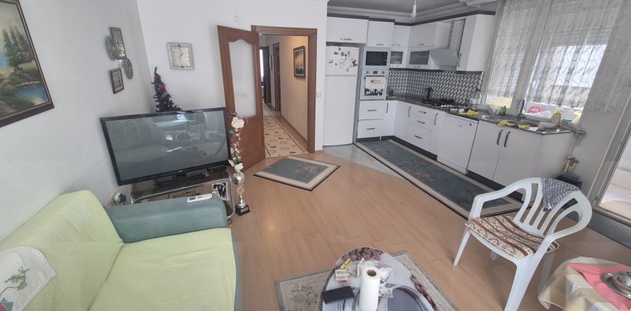 Квартира  2+1 в Анталье, Турция №221319