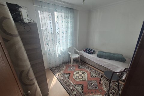 Продажа квартиры  в Анталье, Турция 2+1, 90м2, №221319 – фото 7
