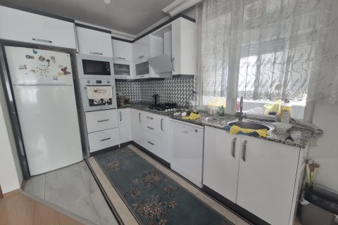 Продажа квартиры  в Анталье, Турция 2+1, 90м2, №221319 – фото 2