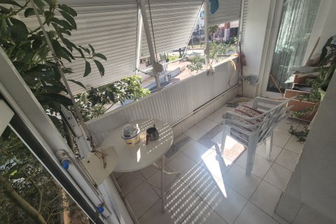 Продажа квартиры  в Анталье, Турция 2+1, 90м2, №221319 – фото 9