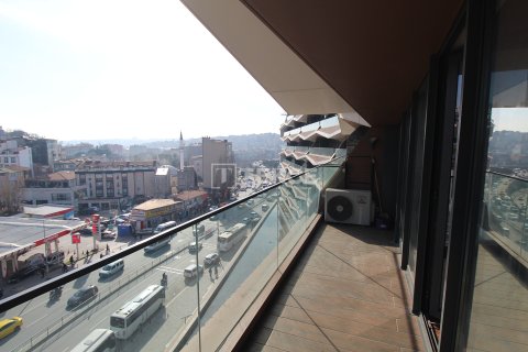 Daire 1+1 İstanbul, Türkiye №221318 - 18