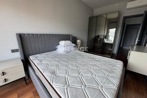 Daire 1+1 İstanbul, Türkiye №221318 - 11