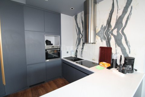 Daire 1+1 İstanbul, Türkiye №221318 - 14