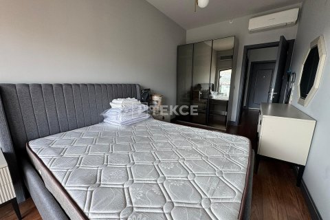 Daire 1+1 İstanbul, Türkiye №221318 - 10