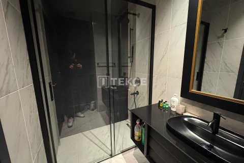 Daire 1+1 İstanbul, Türkiye №221318 - 16