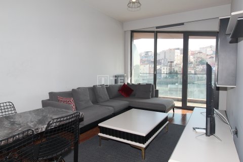 Daire 1+1 İstanbul, Türkiye №221318 - 7